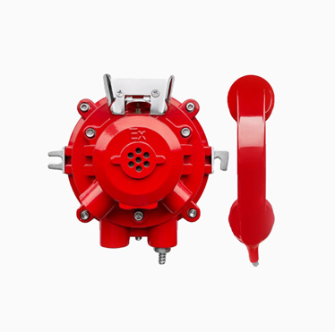 JDDH-1防爆電話機消防防爆電話機