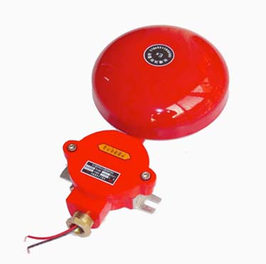 JDJL-2防爆火災報警警鈴
